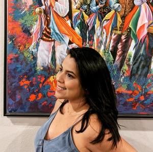 Meet your Posher, Lauren